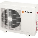 Klimatyzator kasetonowy ELECTRA CNF 45 